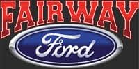 Fairway Ford's Logo