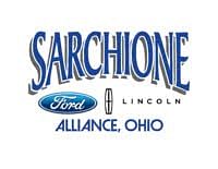 Sarchione Ford Lincoln of Alliance's Logo