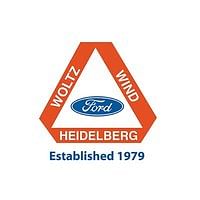 Woltz & Wind Ford's Logo