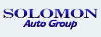 Solomon Ford's Logo