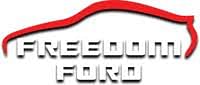 Freedom Ford Sales's Logo
