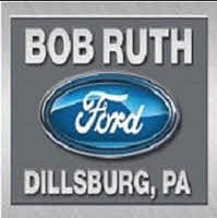Bob Ruth Ford's Logo