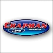 Chapman Ford Columbia's Logo