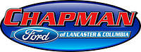 Chapman Ford Lancaster's Logo