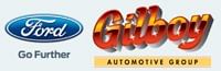 Gilboy Ford's Logo