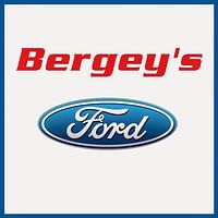 Bergey's Ford of Ambler's Logo