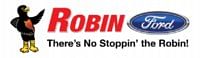Robin Ford of Glenolden's Logo