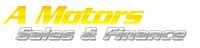 A Motors Sales & Finance's Logo