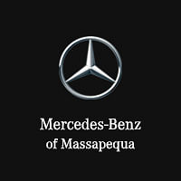 Mercedes-Benz of Massapequa's Logo