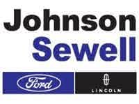 Johnson-Sewell Ford Lincoln's Logo