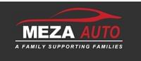 Meza Auto Sales's Logo