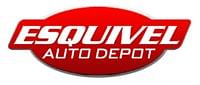 Esquivel Auto Depot's Logo