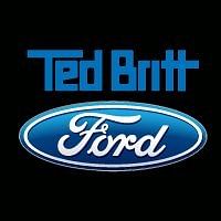 Ted Britt Ford's Logo