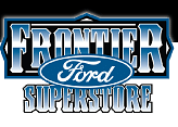 Frontier Ford Incorporated's Logo