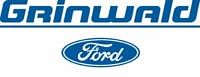 Grinwald Ford's Logo