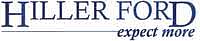 Hiller Ford, Inc.'s Logo
