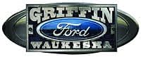 Griffin Ford's Logo