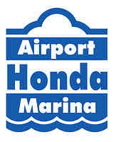 Airport Marina Honda's Logo