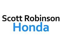 Scott Robinson Honda's Logo