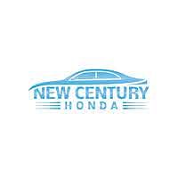New Century Honda's Logo