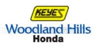 Woodland Hills Honda's Logo