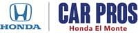 Car Pros Honda El Monte's Logo