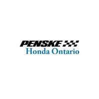 Penske Honda Ontario's Logo