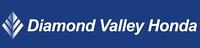 Diamond Valley Honda of Hemet's Logo