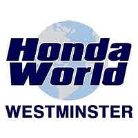 Honda World's Logo