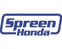 Spreen Honda Corona's Logo