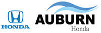 Auburn Honda's Logo