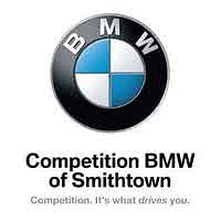 Competition BMW of Smithtown's Logo
