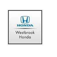 Westbrook Honda's Logo