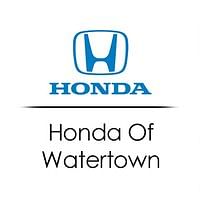 Honda Of Watertown's Logo