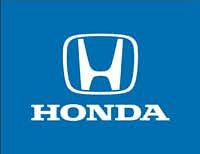 Tampa Honda's Logo