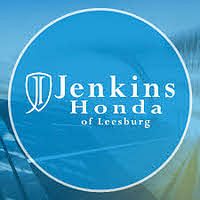 Jenkins Honda of Leesburg's Logo