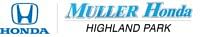 Muller Honda's Logo