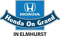 Honda On Grand's Logo
