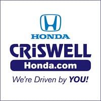 Criswell Honda's Logo