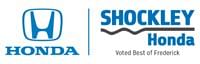 Shockley Honda's Logo
