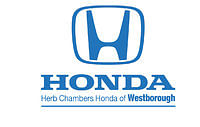 Herb Chambers Honda of Westborough's Logo