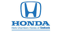 Herb Chambers Honda of Seekonk's Logo