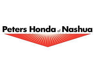 Peters Honda of Nashua's Logo