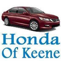 Honda Of Keene's Logo