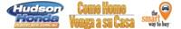 Hudson Honda's Logo