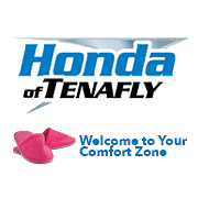 Honda of Tenafly's Logo