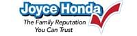 Joyce Honda's Logo