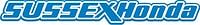 Sussex Honda's Logo