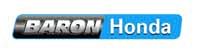 Baron Honda's Logo