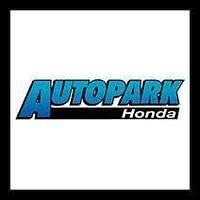 Auto Park Honda's Logo